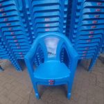 Complast Chairs