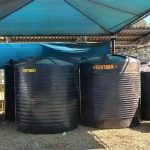 Kentank Water Tanks