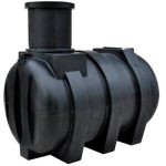 Underground Water Tanks